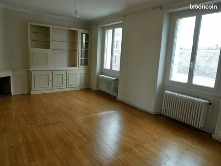 appartement calme et lumineux