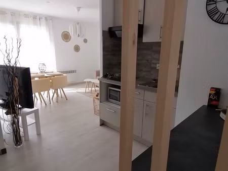 appartement etudiant au calme proche gare