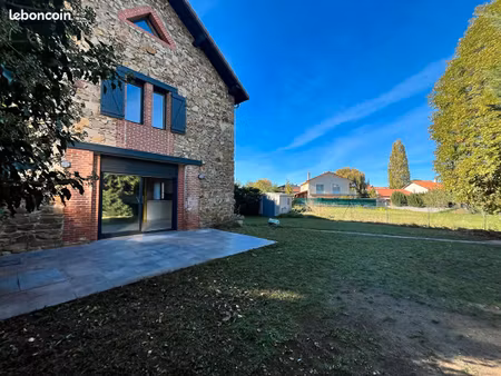 maison 5 pièces 102 m²