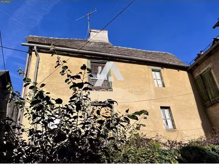 maison de ville 7 pièces 155 m²