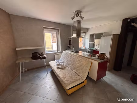 appartement grand f1