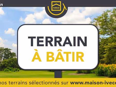 terrain à bâtir de 487 m2 au prix de 221000 à la tranche-sur-mer