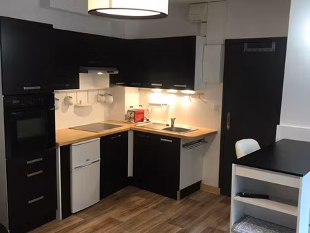appartement meublé à deux pas du centre historique  10 minutes à pieds du pôle supérieur e