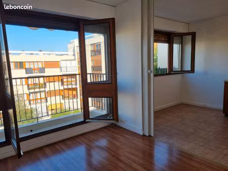 studio 26.5m2