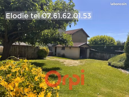 maison 3 pièces 70 m²