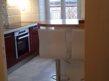 bel f3 en duplex proximité campus sup ardennes
