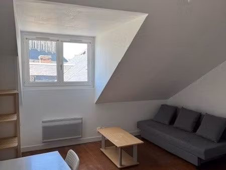 studio centre de st aubin d'aubigné