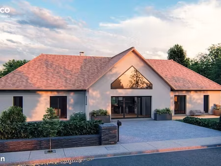 maison 1 pièce 229 m²