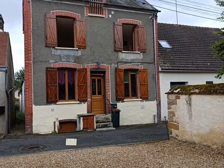 maison 3 pièces 65 m2