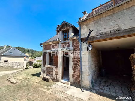 maison 4 pièces 70 m²