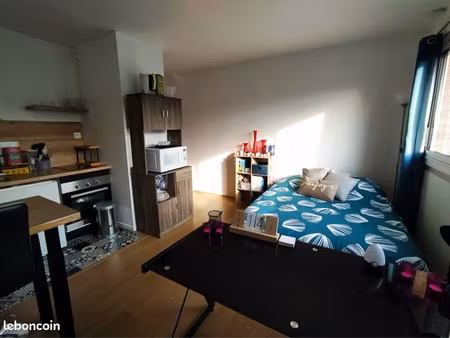 appartement studio loos