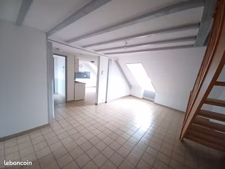 appartement 3 pièces 45 m²