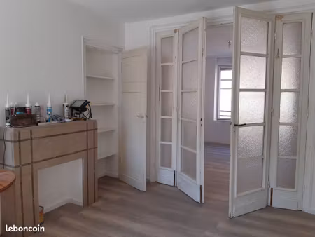 appartement t2