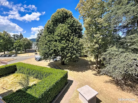 appartement 4 pièces 81 m²