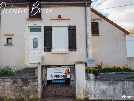 maison 2 pièces 35 m²