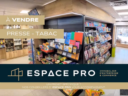 bar  pmu  tabac 100 m² deauville