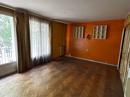 appartement boulevard béranger