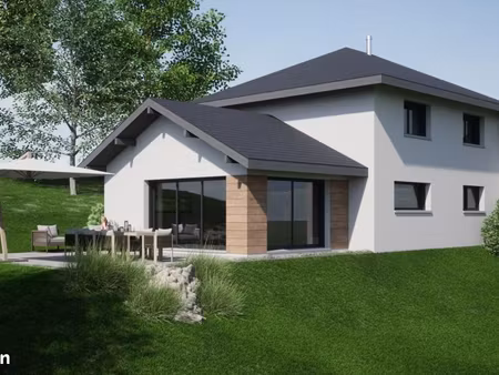 maison 6 pièces 142 m²