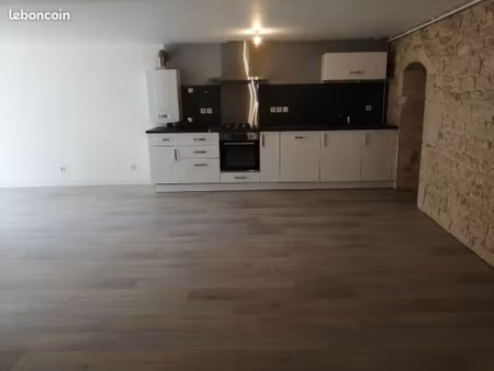 appartement f2 centre ville