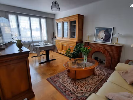 appartement centre ville 70m2