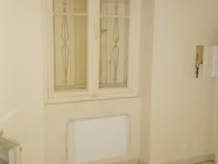 petit cabinet professionnel idéal pour une activité indépendante – 11 18 m²