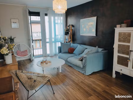 appartement t4