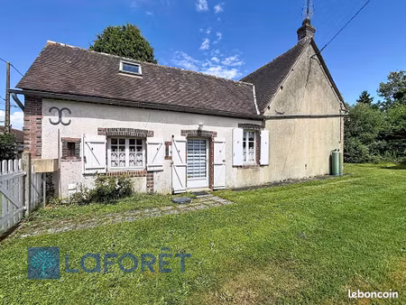 maison 2 pièces 57 m²