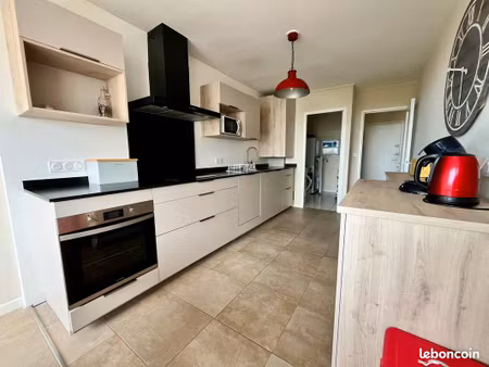 location anglet