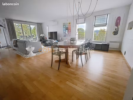 appartement 3 pièces 103 m²