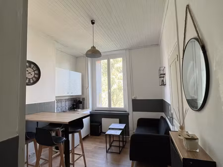 appartement 22m2