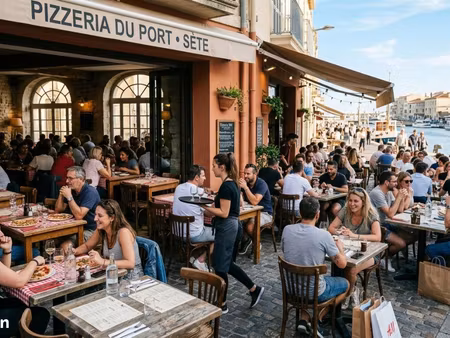 fonds de commerce restaurant  pizzeria 150 m²