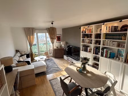appartement 85 - 4 pièces