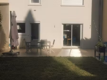 maison 95 m2 quartier maladrerie