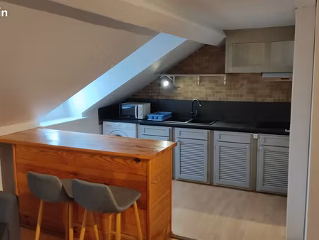 appartement grenoble centre