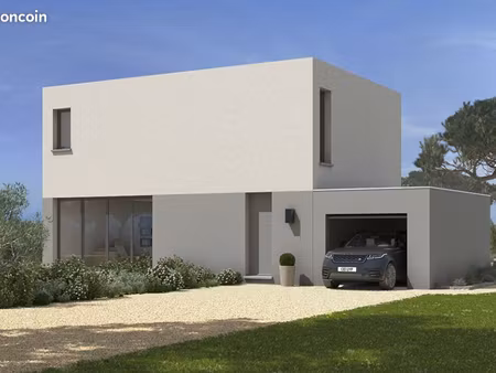 maison 6 pièces 120 m²