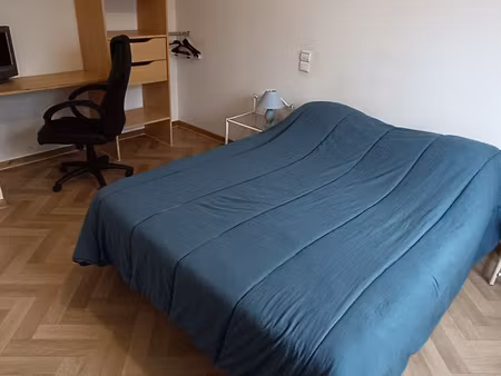 chambre à louer nantes proche de l'hippodrome