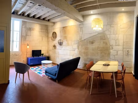 appartement pour location étudiante arles