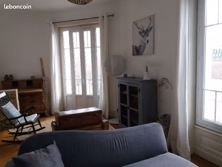 appartement 6 pieces 123m2 lyon 69006
