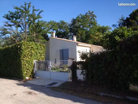 location villa