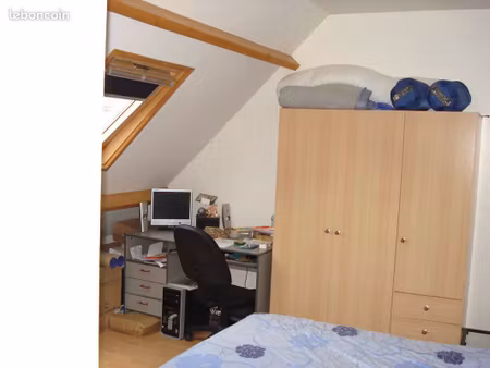 t1 meublé