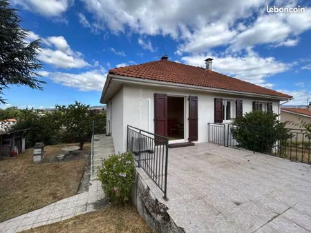 maison 5 pièces 108 m²
