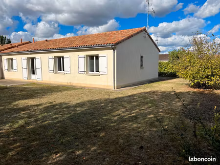 maison 5 pièces 101 m²