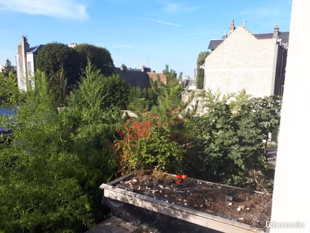 a louer appartement 41 m2