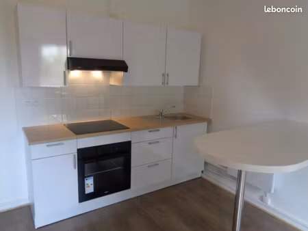 appartement 76 m² tourcoing