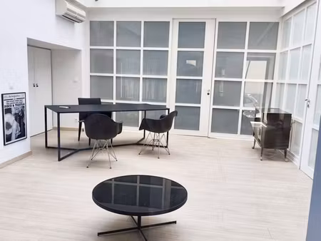 loft/atelier/surface 2 pièces 174 m²