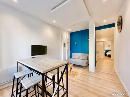 appartement f3