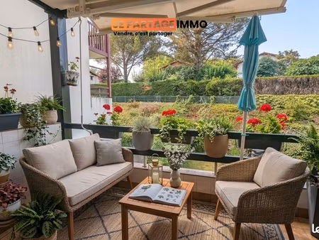 appartement · 79.4 m² · 4 pièces