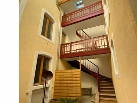 loue appartement f2