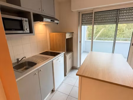 location appartement 35 m2