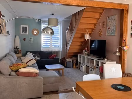 maison familiale